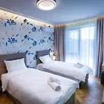 Saint George Apartament *