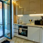 Saint George Apartament