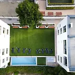Saint George Apartament *