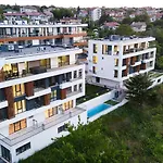 Saint George Apartament Varna