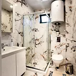 Apartament Saint George *