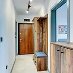 Apartament Saint George *