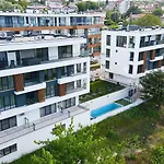 Apartament Saint George Varna