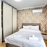 Saint George Apartament Varna