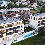 Apartament Saint George Varna