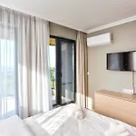 Apartament Saint George *