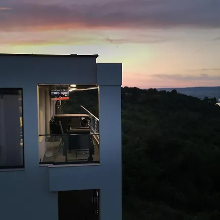 Saint George 公寓 瓦爾納