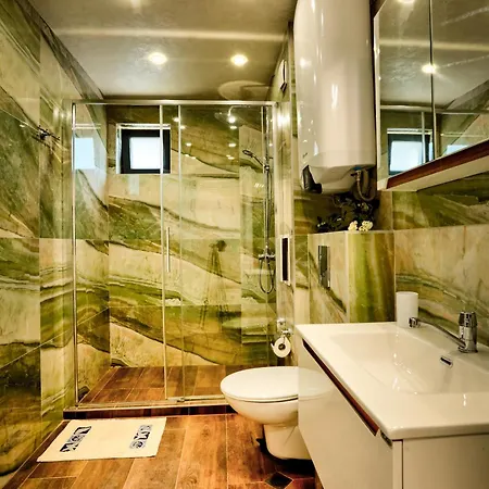 Apartmán Saint George Varna