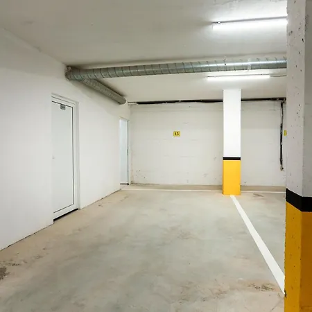 Apartmán Saint George