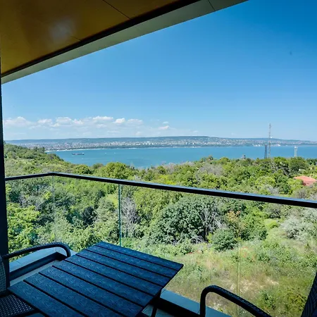 Apartmán Saint George