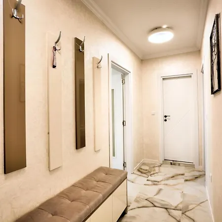 Saint George Apartmán