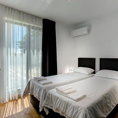 Saint George Apartmán Varna