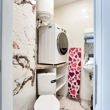 Saint George Apartmán Varna