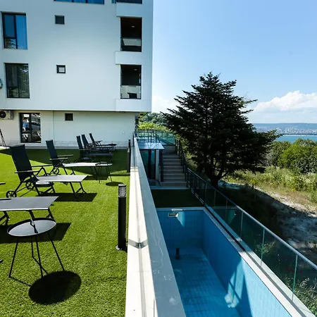 Saint George Apartament Varna