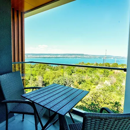 Apartmán Saint George Varna