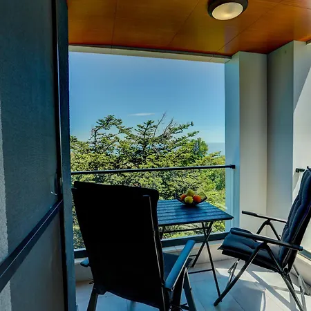 Apartmán Saint George Varna