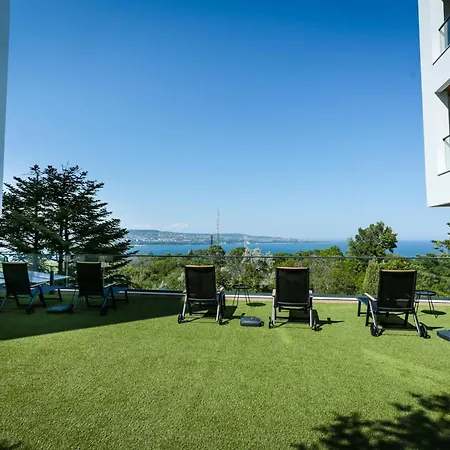 Saint George Apartmán