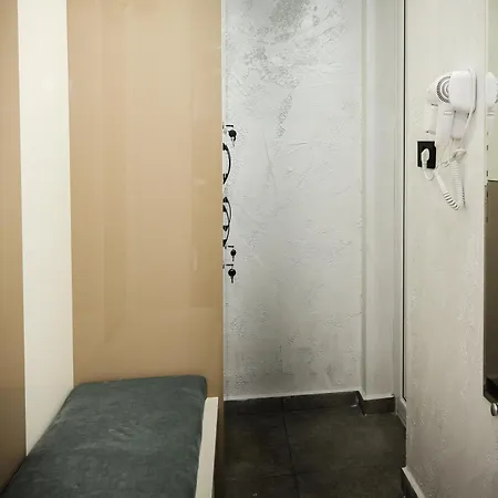 Saint George Apartmán