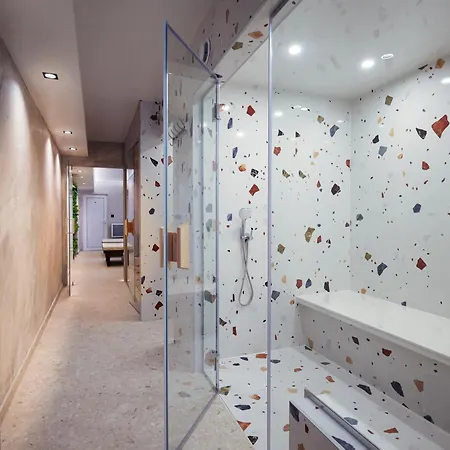 Apartmán Saint George Varna