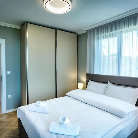 Saint George Διαμέρισμα *