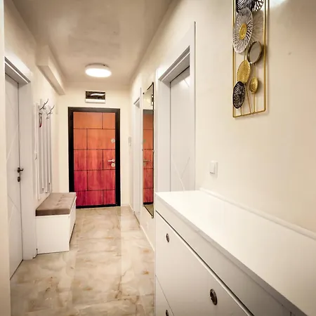 Διαμέρισμα Saint George *