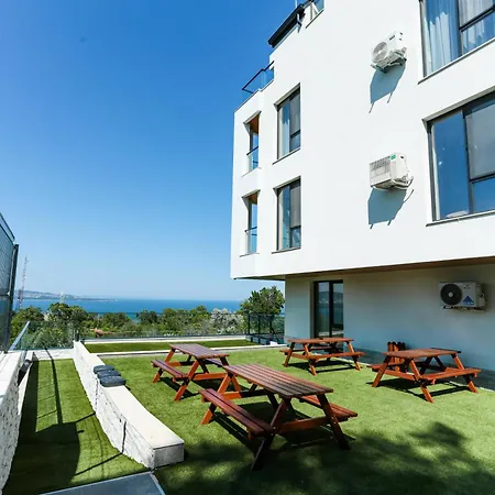 Διαμέρισμα Saint George Βάρνα