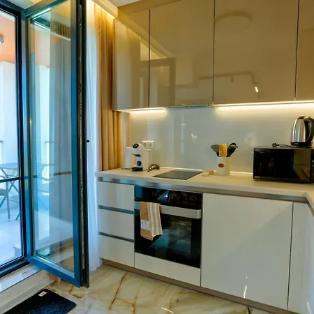 Saint George Apartmán