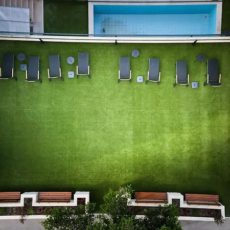 Saint George Διαμέρισμα *