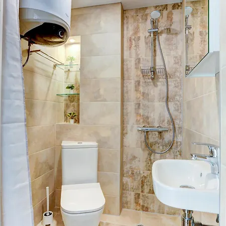 Διαμέρισμα Saint George