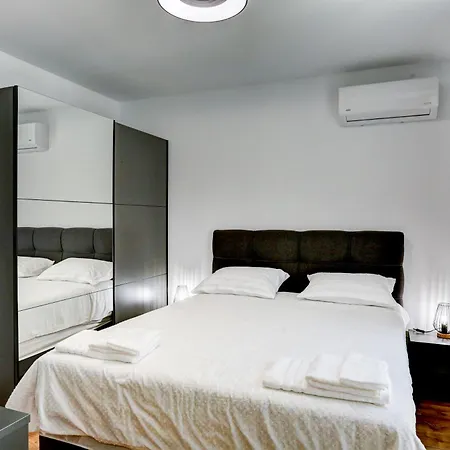 Saint George * Βάρνα