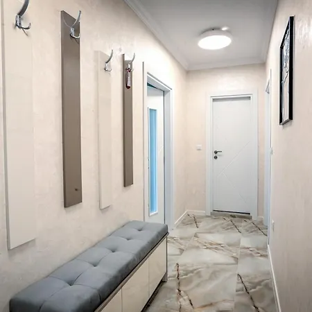 Saint George Διαμέρισμα