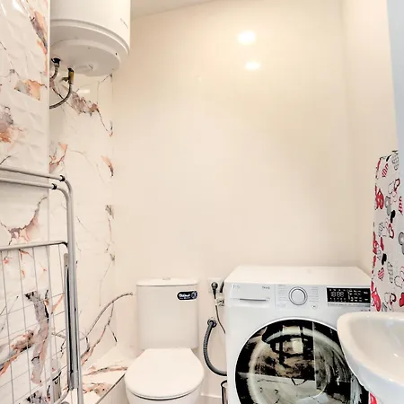 Διαμέρισμα Saint George Βάρνα