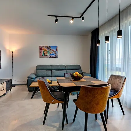 Διαμέρισμα Saint George