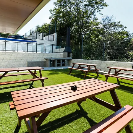 Saint George Апартамент *