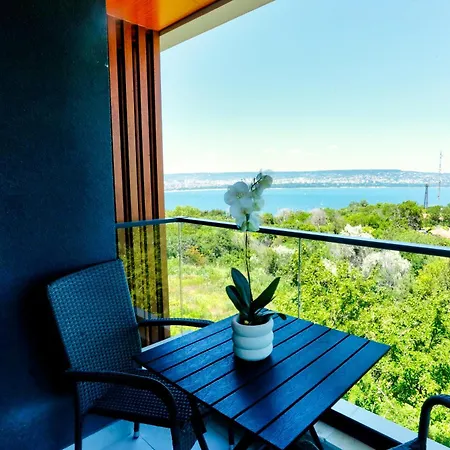 Διαμέρισμα Saint George