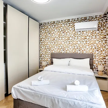 Saint George Διαμέρισμα Βάρνα