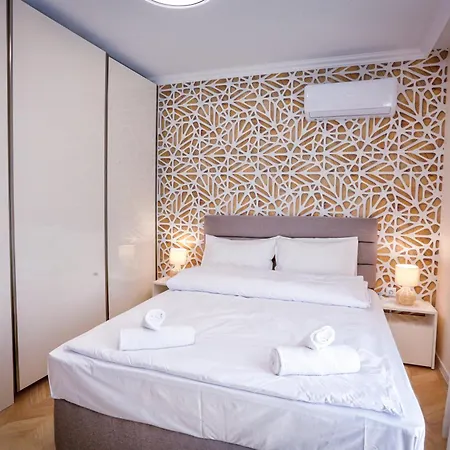 Saint George Διαμέρισμα *