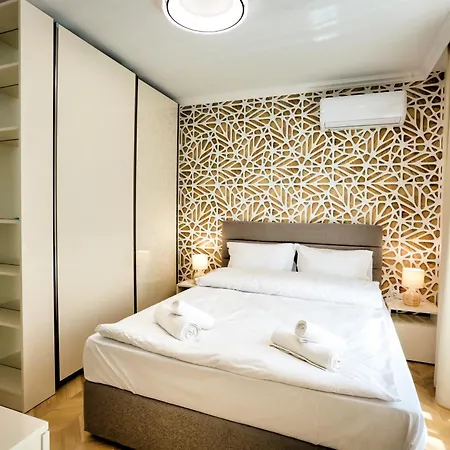 Saint George Διαμέρισμα *