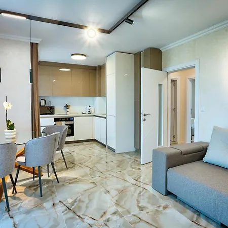 Διαμέρισμα Saint George