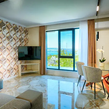 Saint George * Βάρνα