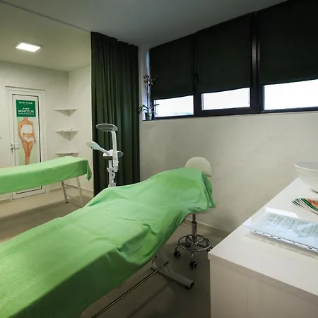 Διαμέρισμα Saint George *