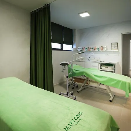 Διαμέρισμα Saint George *