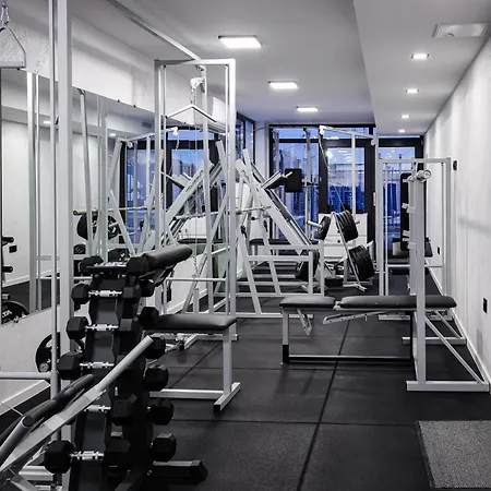 Διαμέρισμα Saint George Βάρνα