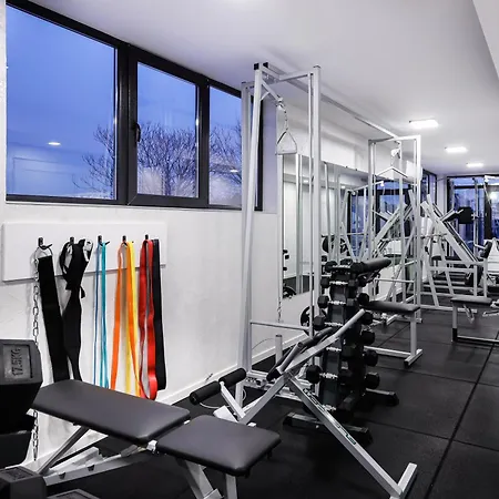 Saint George Διαμέρισμα *