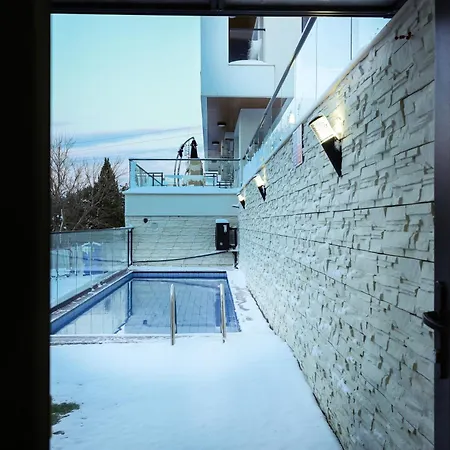 Διαμέρισμα Saint George